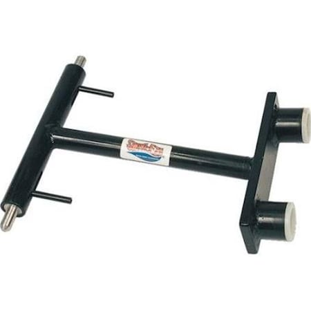 Attwood 10107 Lock N Stow Transom Saver - Mercury 200 225 or Optimax 225 & 250 Efi 3001.9841